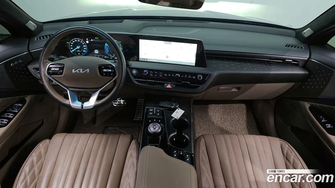 [object Object] K8 2023 из KR, фото 7