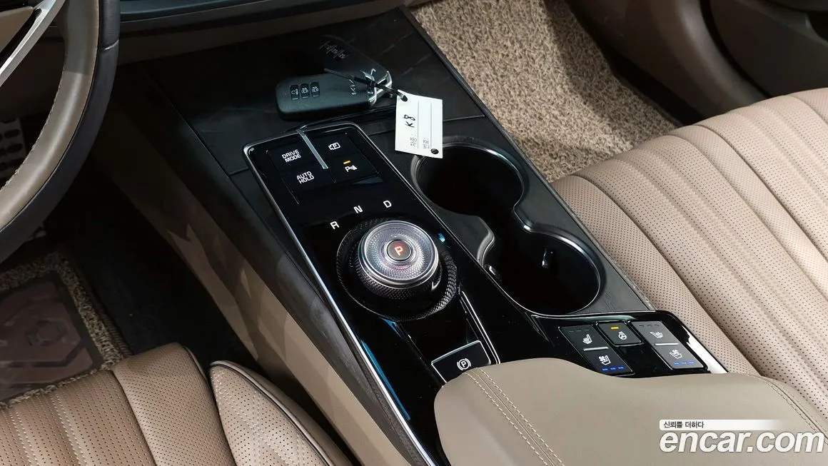 [object Object] K8 2023 из KR, фото 9