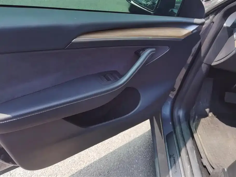 Tesla Model Y 2022 из CN, фото 7