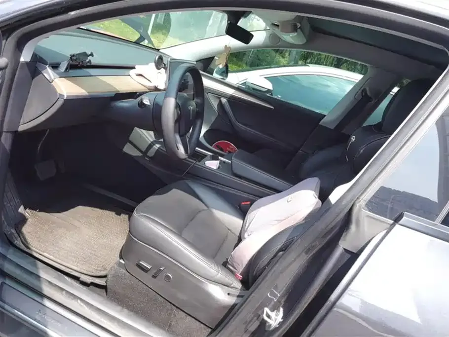 Tesla Model Y 2022 из CN, фото 9