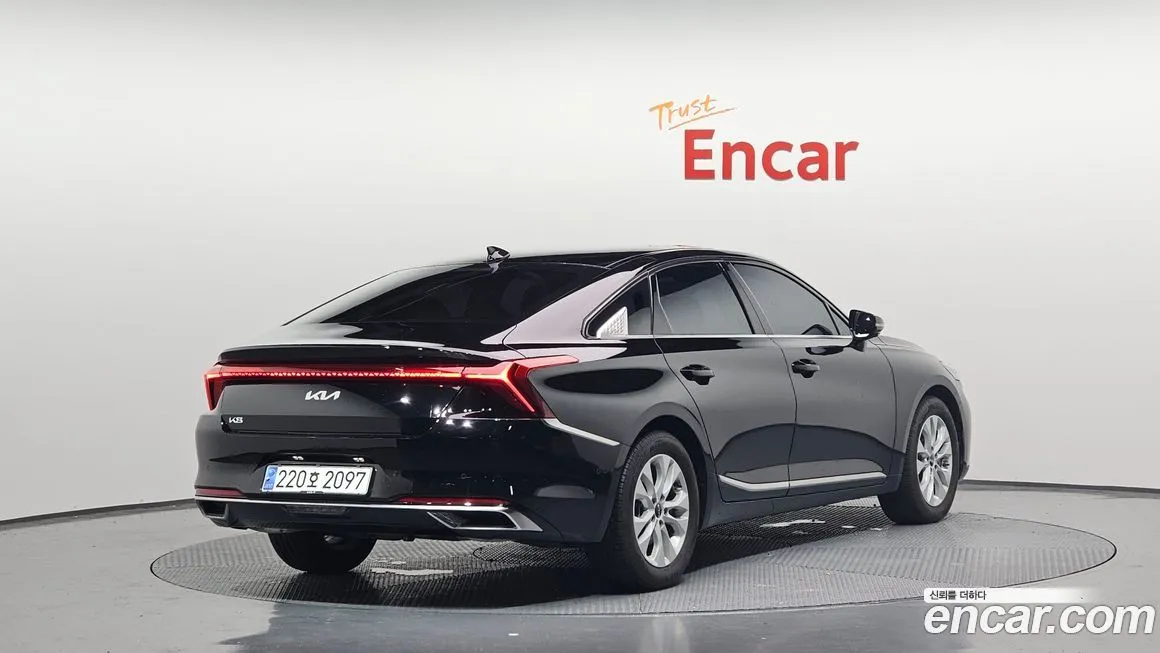 [object Object] K8 2023 из KR, фото 2