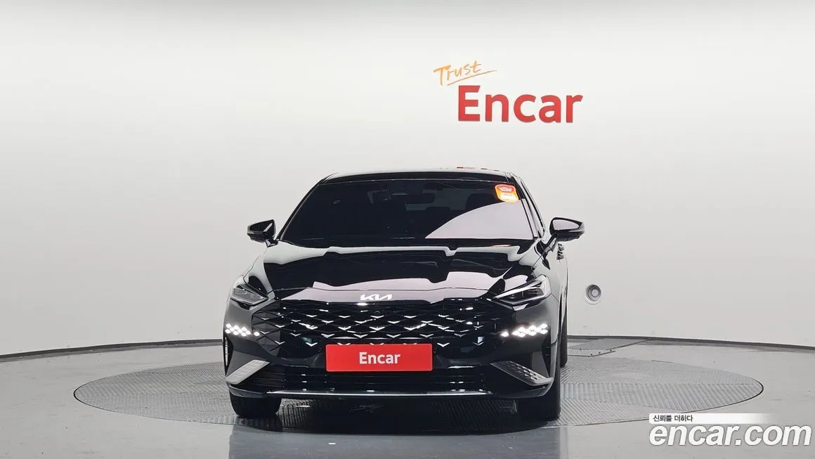 [object Object] K8 2023 из KR, фото 3