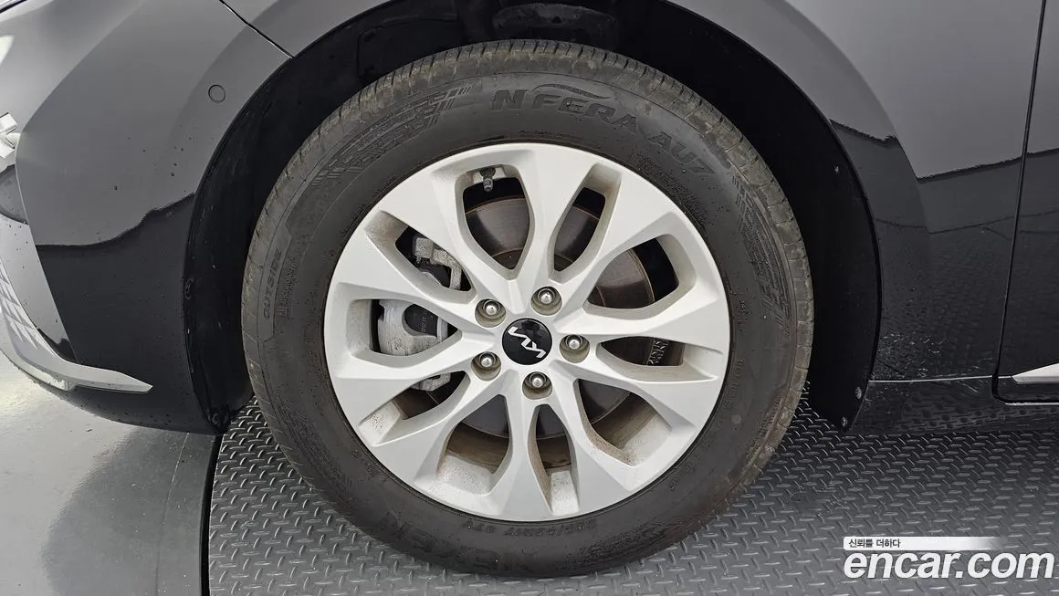 [object Object] K8 2023 из KR, фото 5