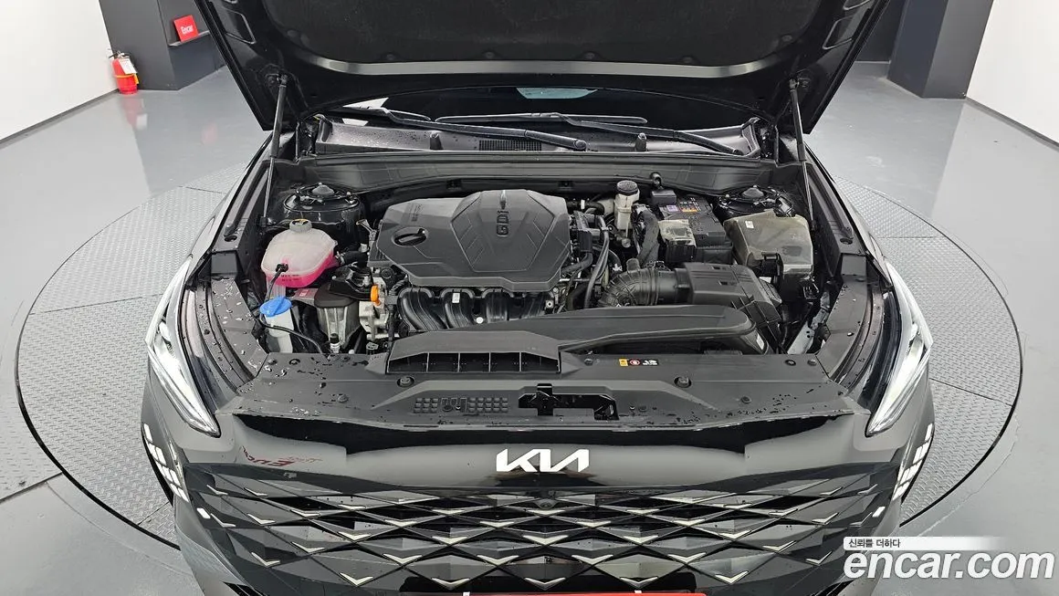 [object Object] K8 2023 из KR, фото 6