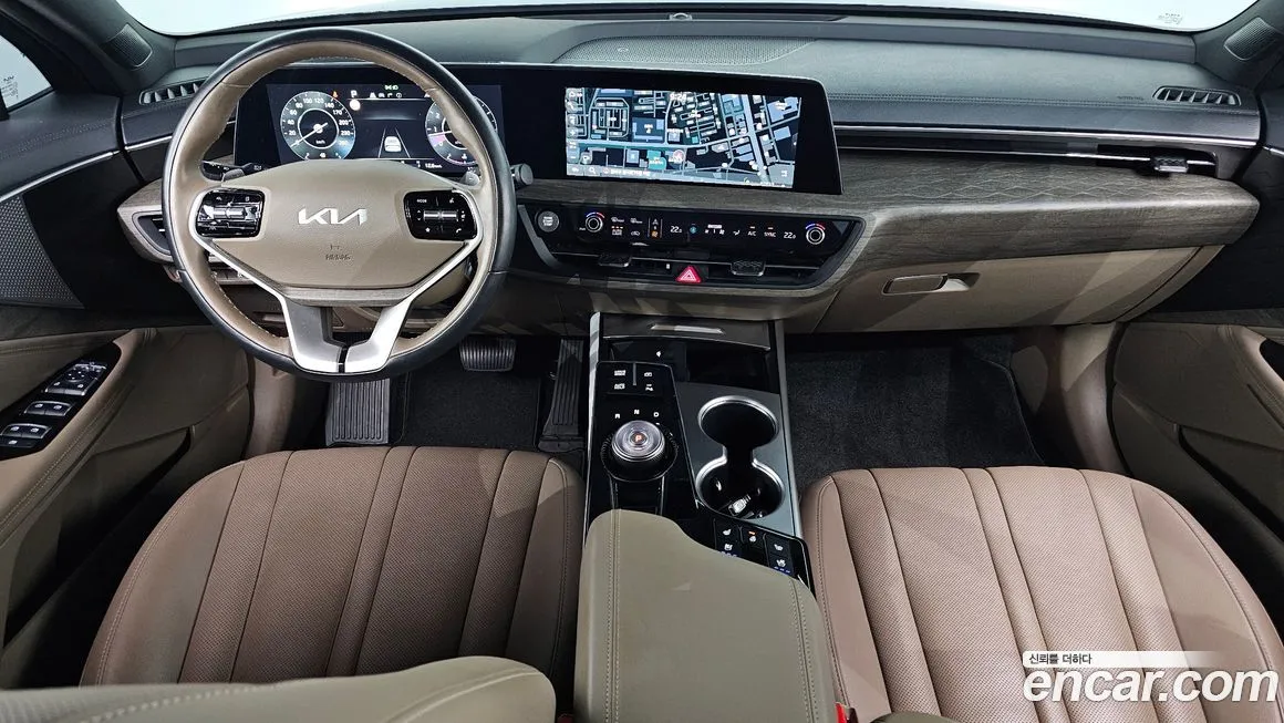 [object Object] K8 2023 из KR, фото 7