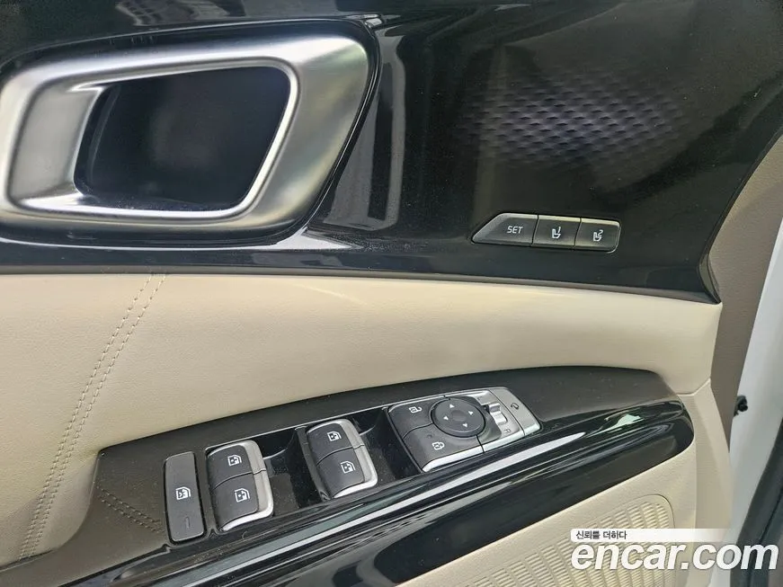 Kia Carnival 2022 из KR, фото 10