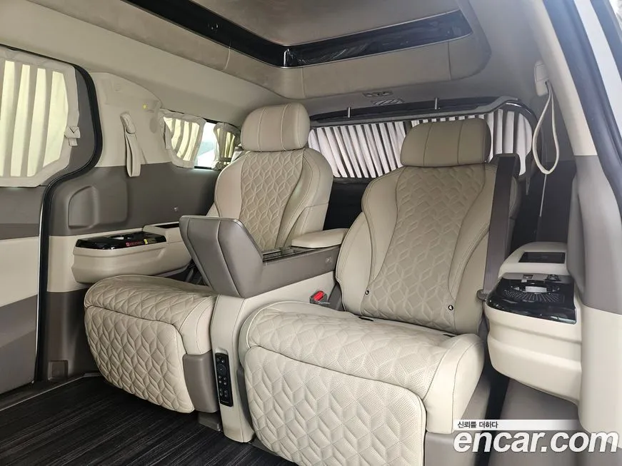 Kia Carnival 2022 из KR, фото 9