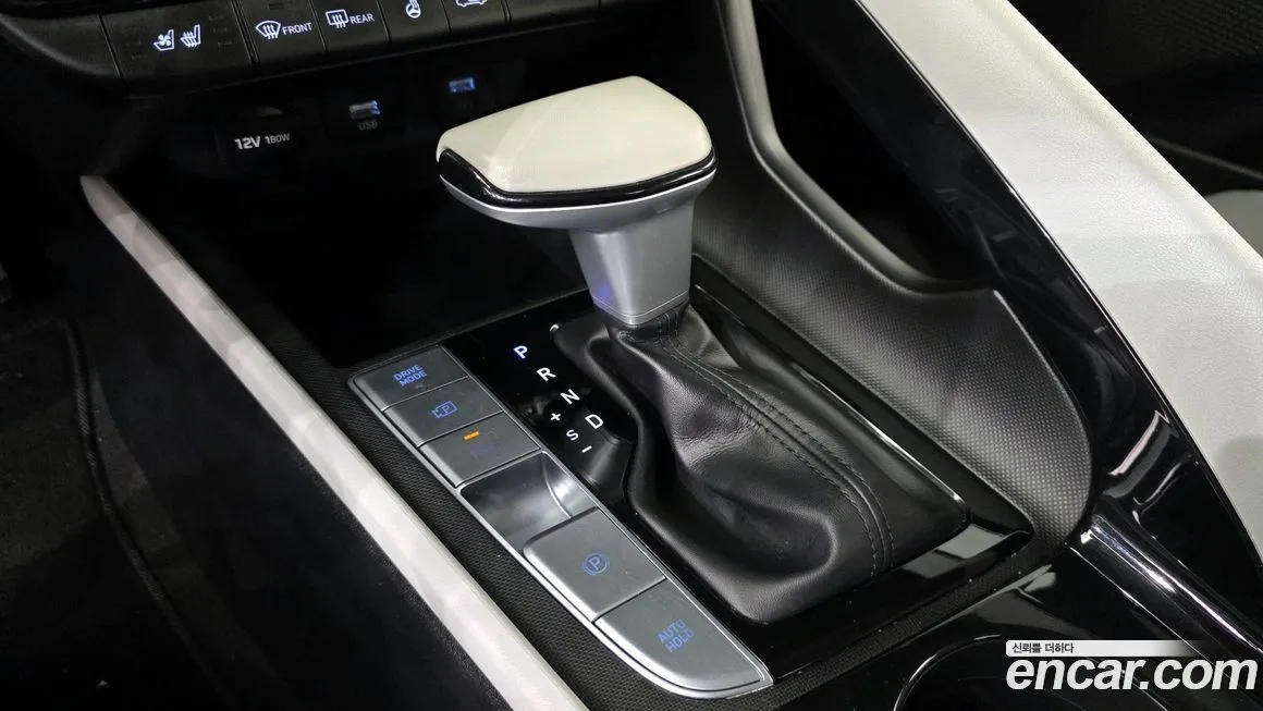 Hyundai AVANTE 2021 из KR, фото 9