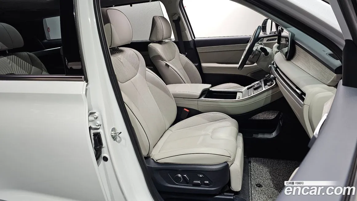 Hyundai Palisade 2023 из KR, фото 10