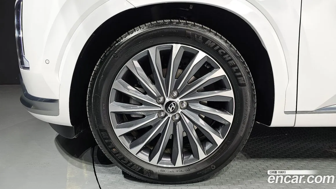 Hyundai Palisade 2023 из KR, фото 5