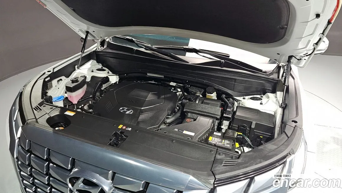 Hyundai Palisade 2023 из KR, фото 6
