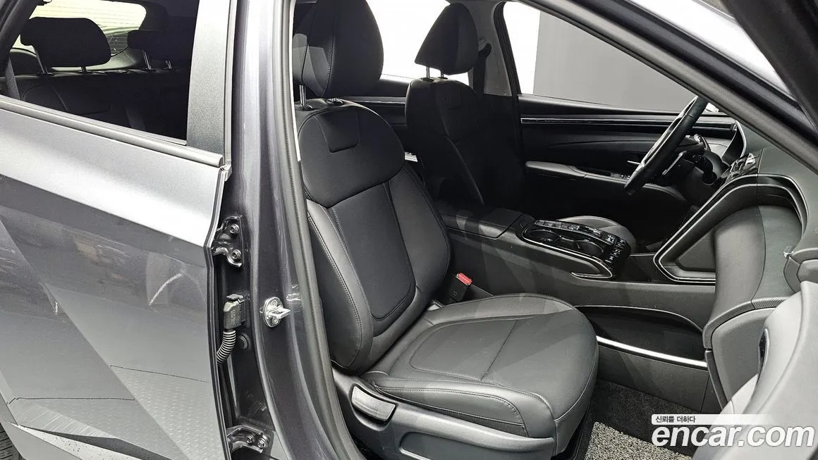 Hyundai Tucson 2023 из KR, фото 10
