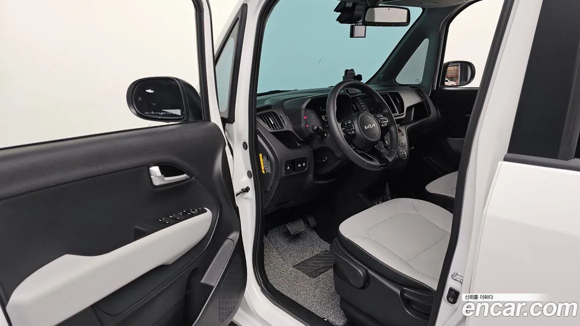 Kia RAY 2025 из KR, фото 10
