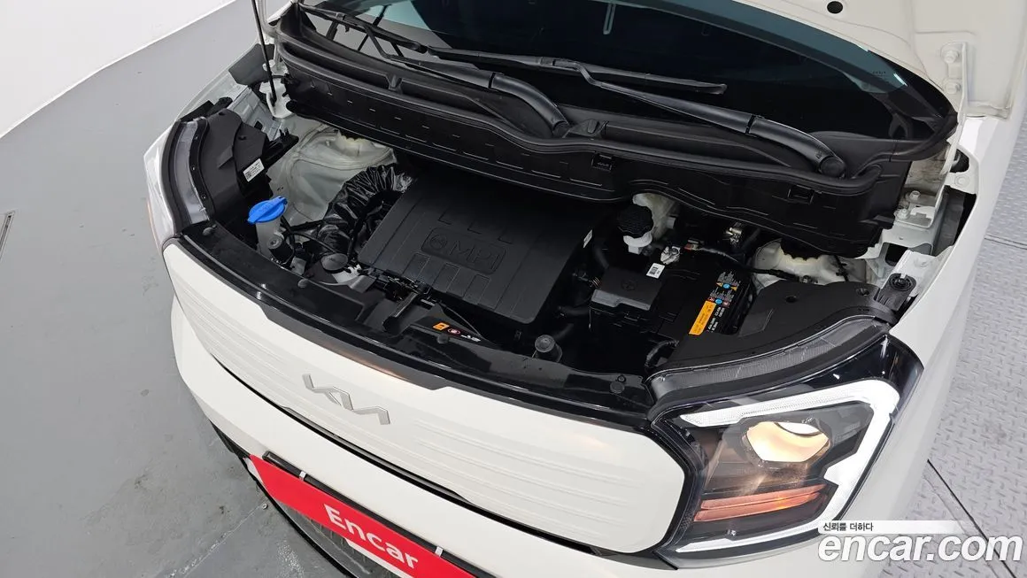 Kia RAY 2025 из KR, фото 6