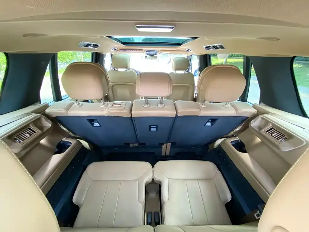 Land Rover Range Rover 2025 из CN, фото 9
