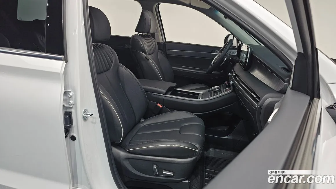 Hyundai Palisade 2024 из KR, фото 10