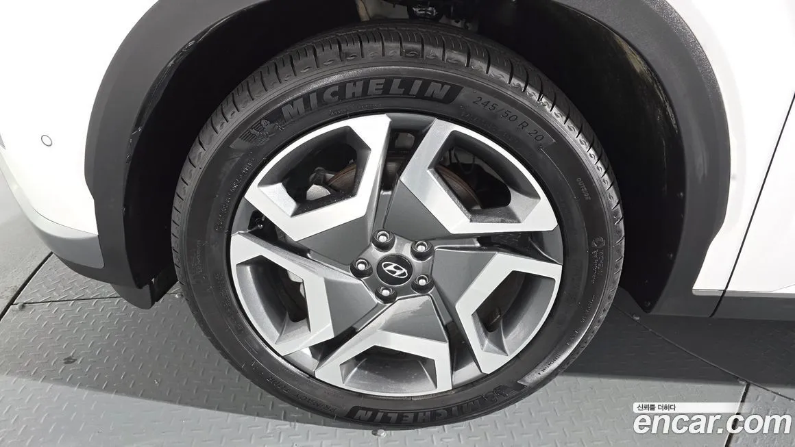 Hyundai Palisade 2024 из KR, фото 5