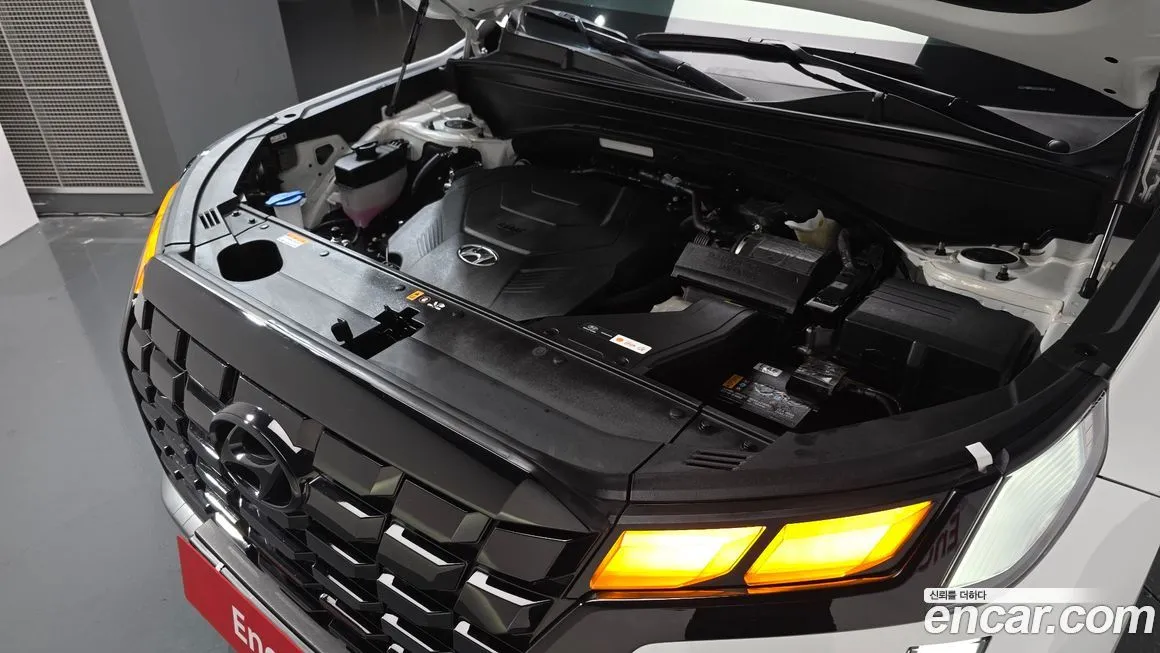 Hyundai Palisade 2024 из KR, фото 6