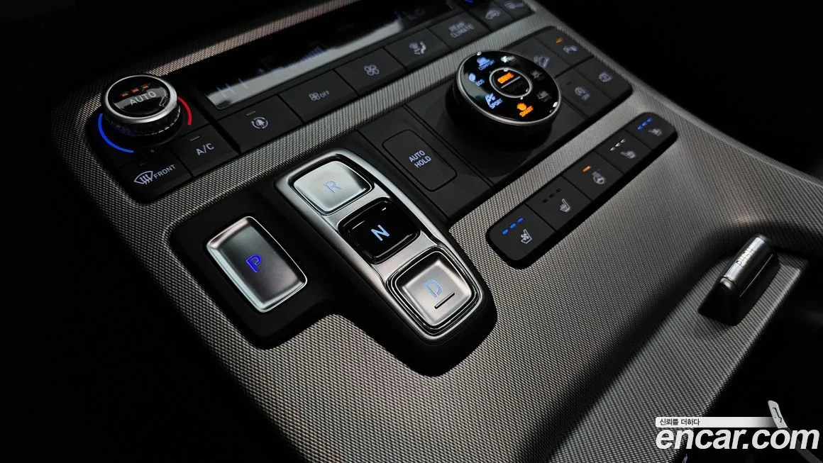 Hyundai Palisade 2024 из KR, фото 9