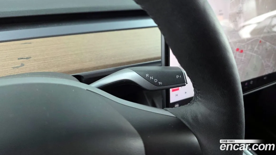 Tesla Model Y 2022 из KR, фото 9