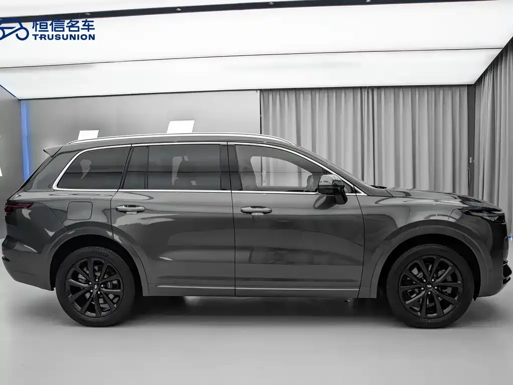 Li Auto ONE 2022 из CN, фото 10