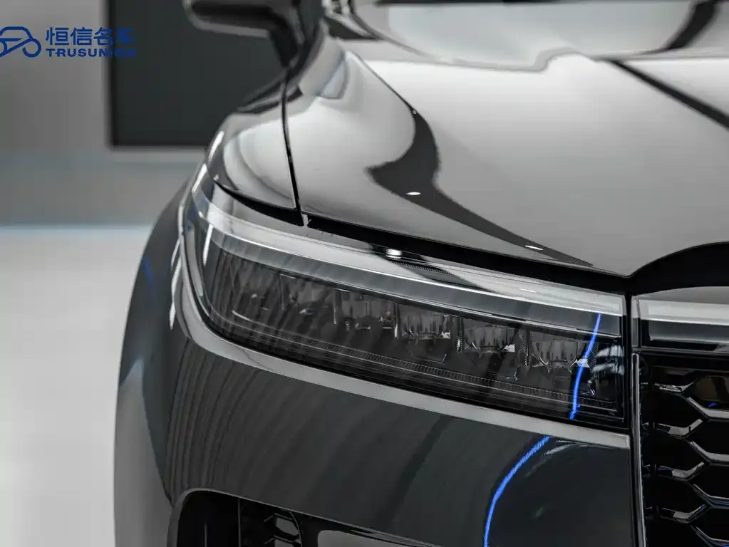 Li Auto ONE 2022 из CN, фото 7