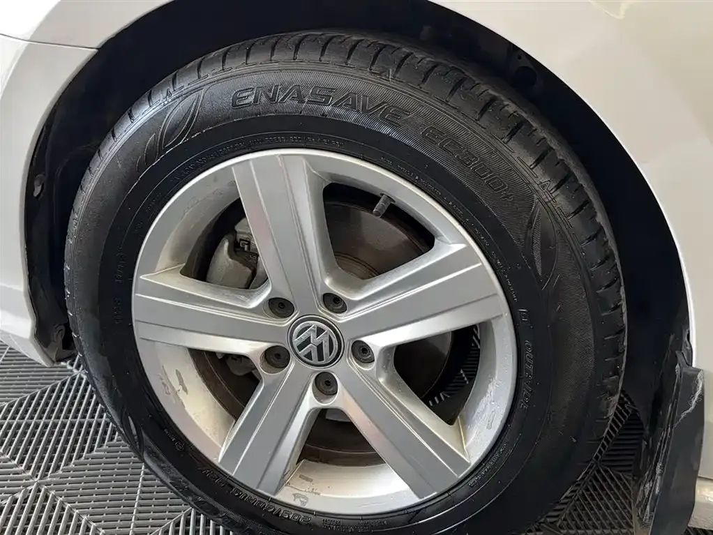 Volkswagen Lamando 2022 из CN, фото 7