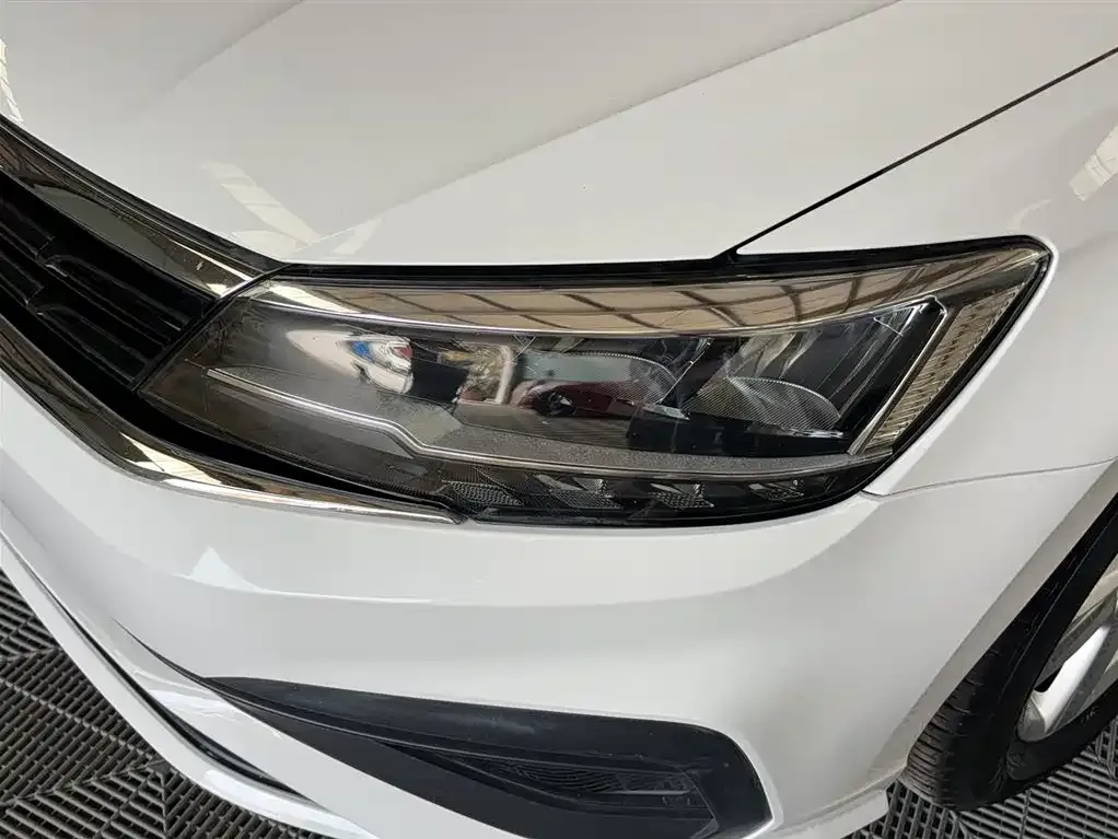 Volkswagen Lamando 2022 из CN, фото 8