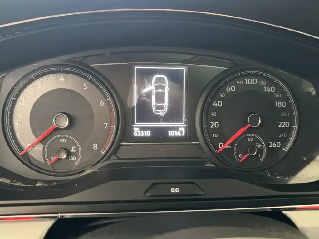 Volkswagen Lamando 2022 из CN, фото 9