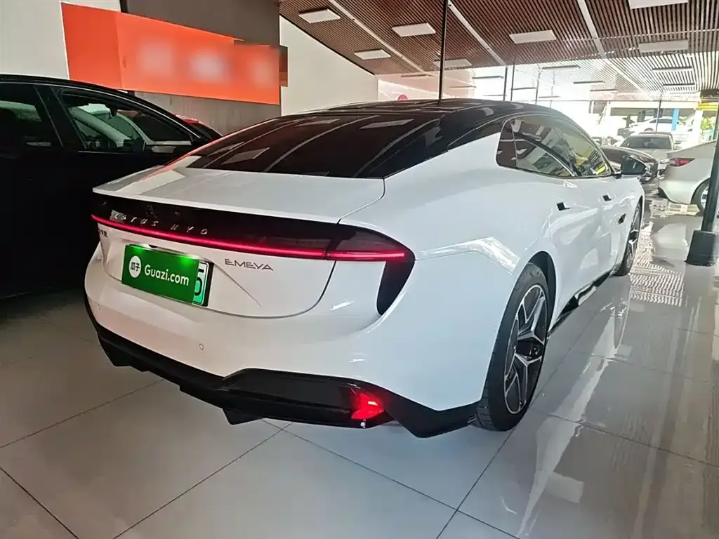 Lotus Emeya 2024 из CN, фото 7