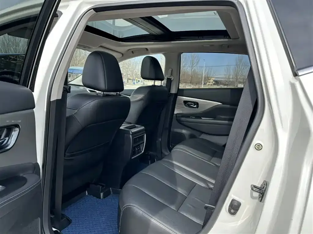 Nissan Murano 2021 из CN, фото 10