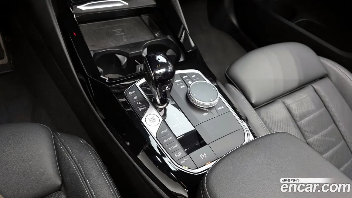 BMW X3 2023 из KR, фото 9