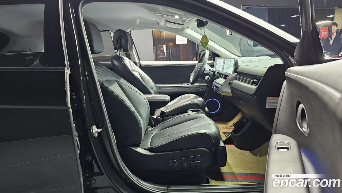 Hyundai Ioniq5 2022 из KR, фото 10