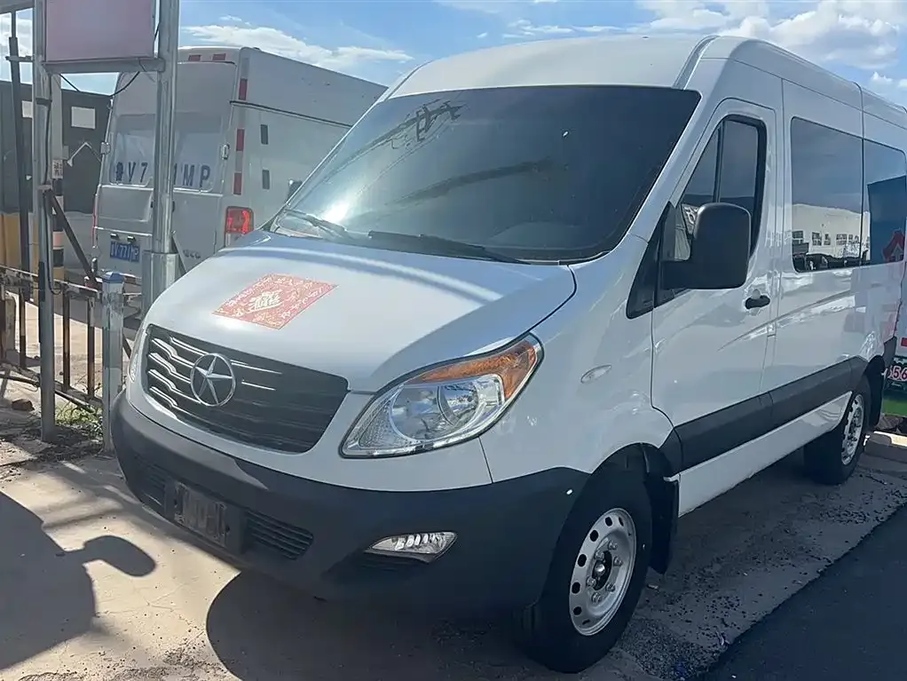 JAC Xingrui 2023 из CN, фото 1