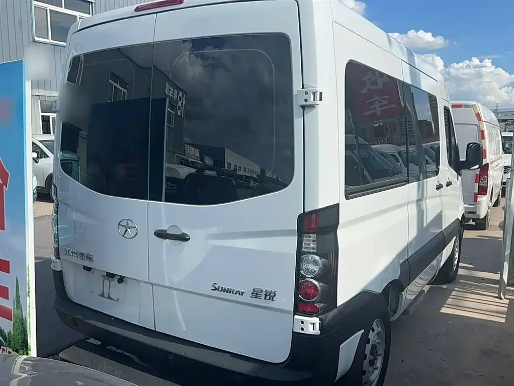 JAC Xingrui 2023 из CN, фото 6
