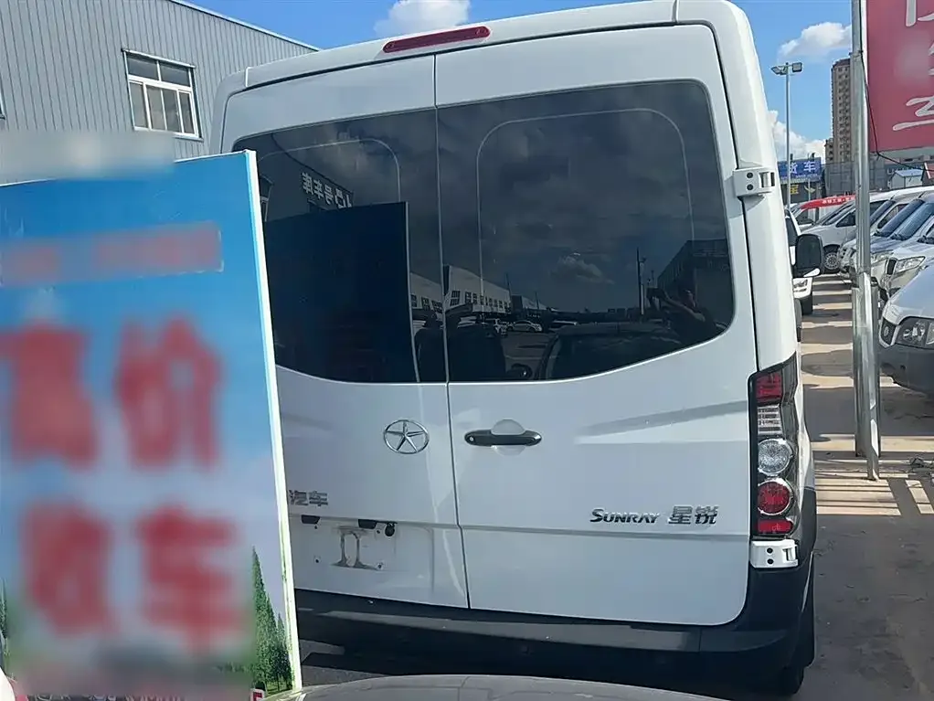 JAC Xingrui 2023 из CN, фото 7