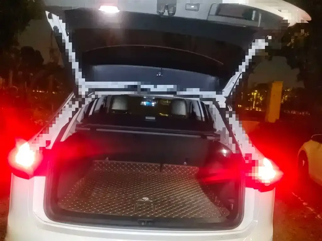 Volkswagen Tayron 2021 из CN, фото 10