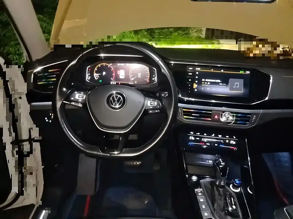 Volkswagen Tayron 2021 из CN, фото 3