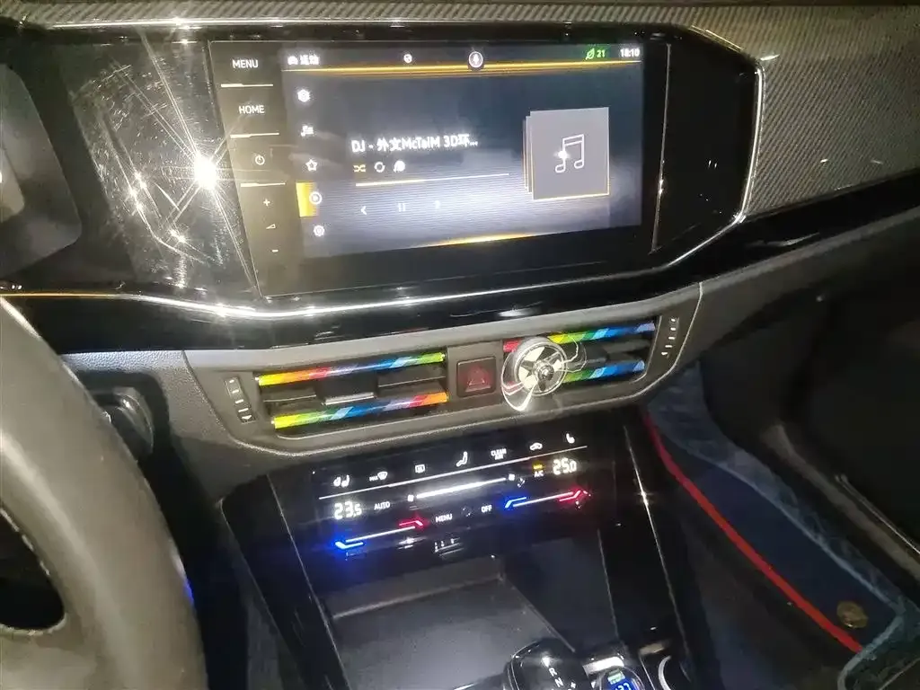 Volkswagen Tayron 2021 из CN, фото 6