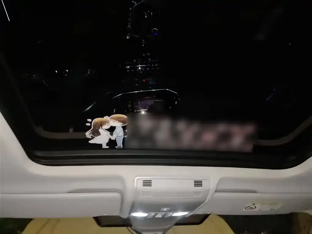 Volkswagen Tayron 2021 из CN, фото 9