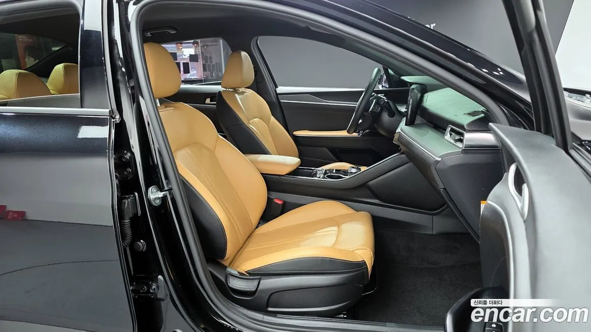 Kia K5 2023 из KR, фото 10