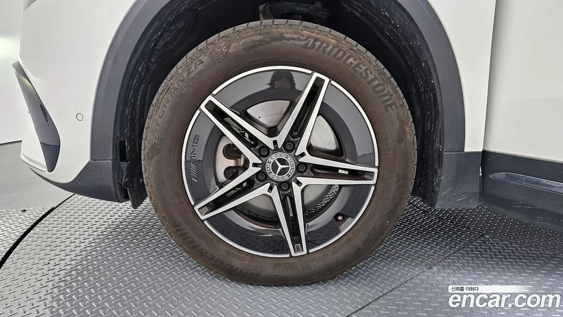 Mercedes-Benz EQA 2023 из KR, фото 5