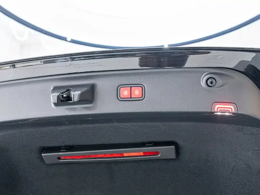 Mercedes-Benz S-Class 2023 из CN, фото 10