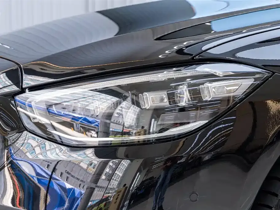 Mercedes-Benz S-Class 2023 из CN, фото 6