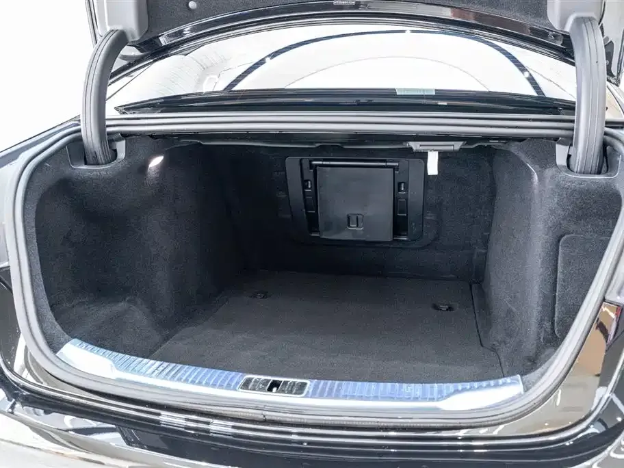 Mercedes-Benz S-Class 2023 из CN, фото 9