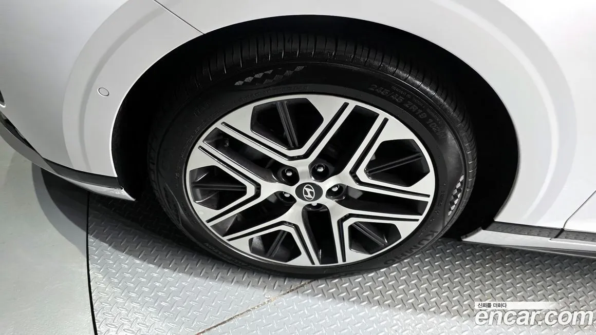 Hyundai Grandeur 2023 из KR, фото 5
