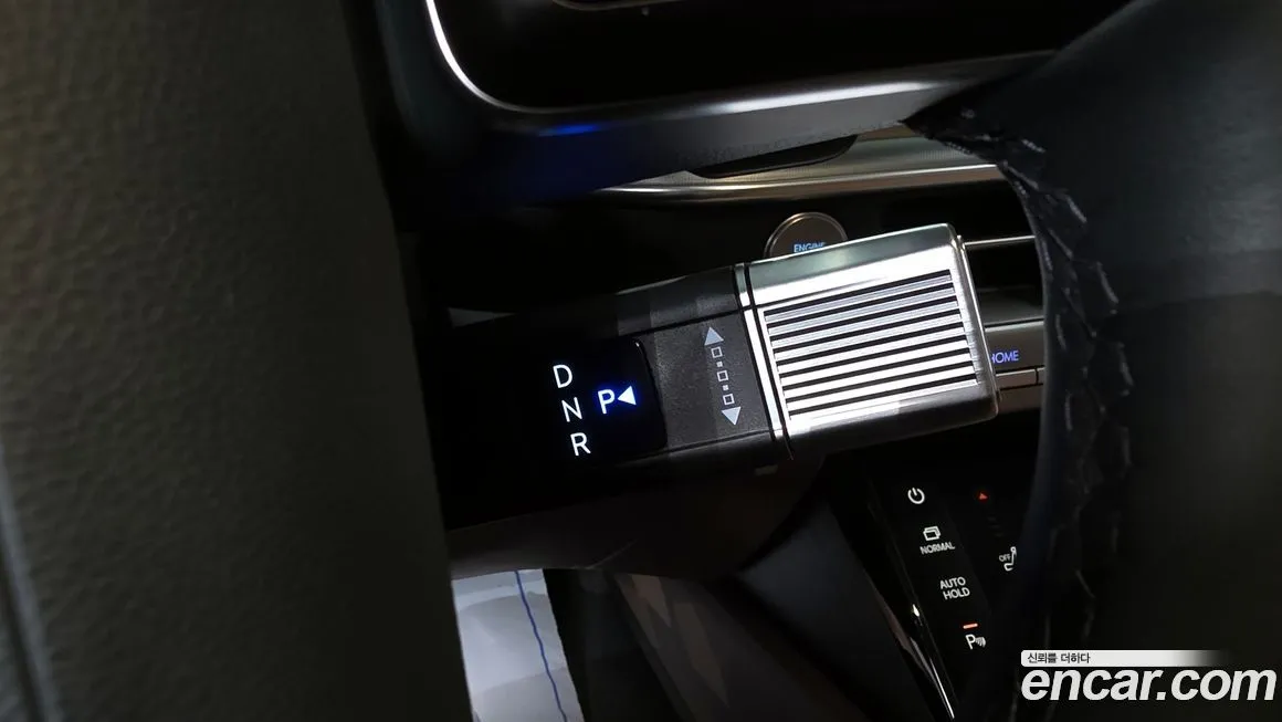 Hyundai Grandeur 2023 из KR, фото 9