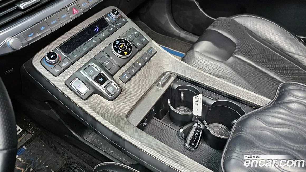 Hyundai Palisade 2022 из KR, фото 9