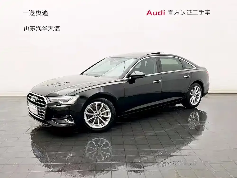 Audi A6L 2023 из CN, фото 1