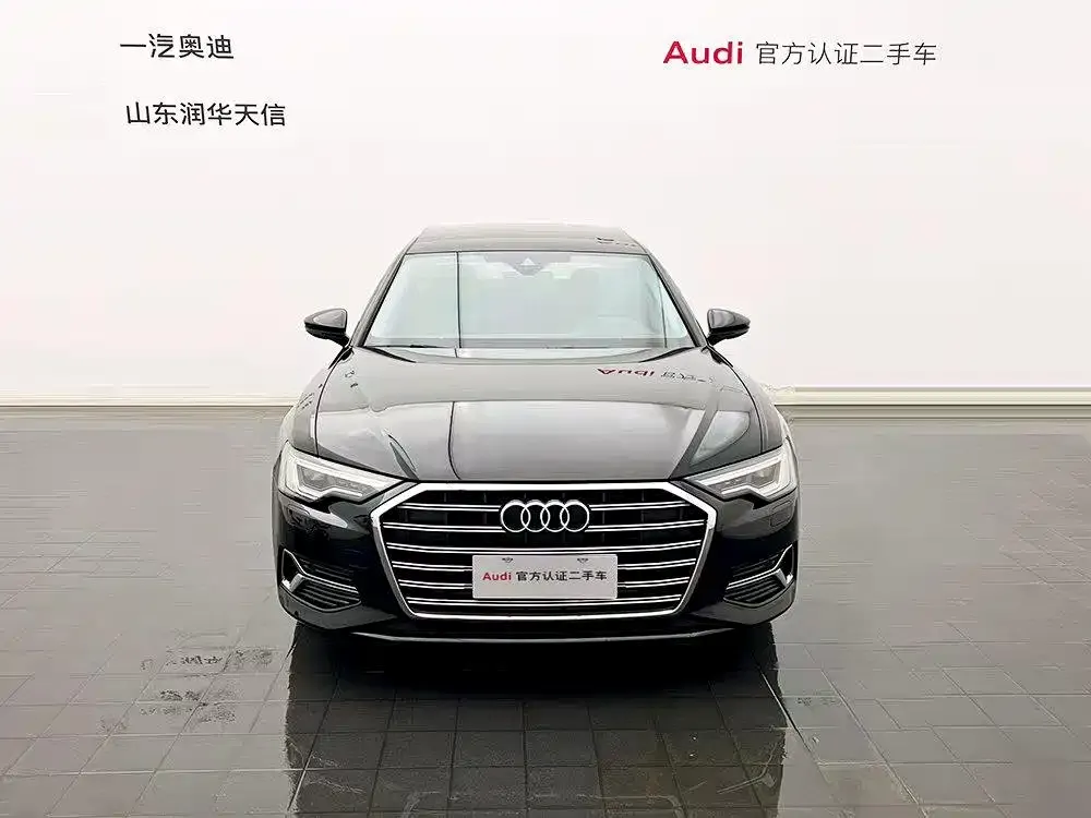 Audi A6L 2023 из CN, фото 2